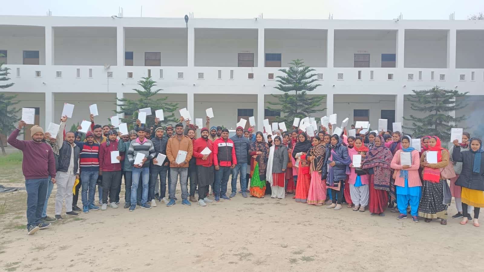 Dr. Parashuram Deen Bandhu Mahavidyalaya