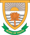 Hindu College logo - New Delhi, Delhi