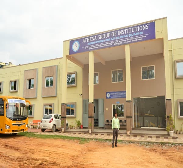 Athena College of Allied Health Sciences