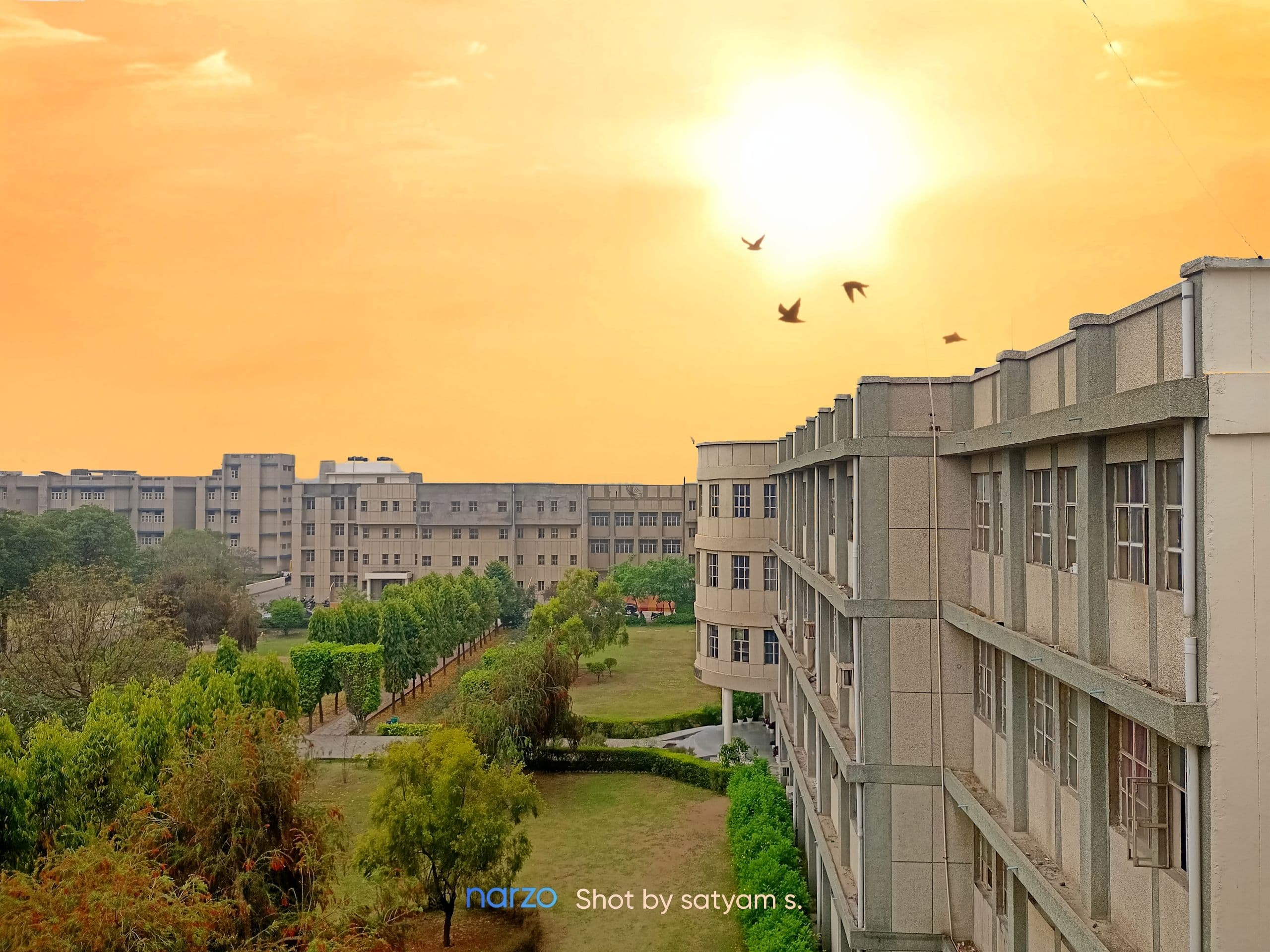 Ram-Eesh Institute of Education