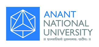 Anant National University   logo - Ahmedabad, Gujarat