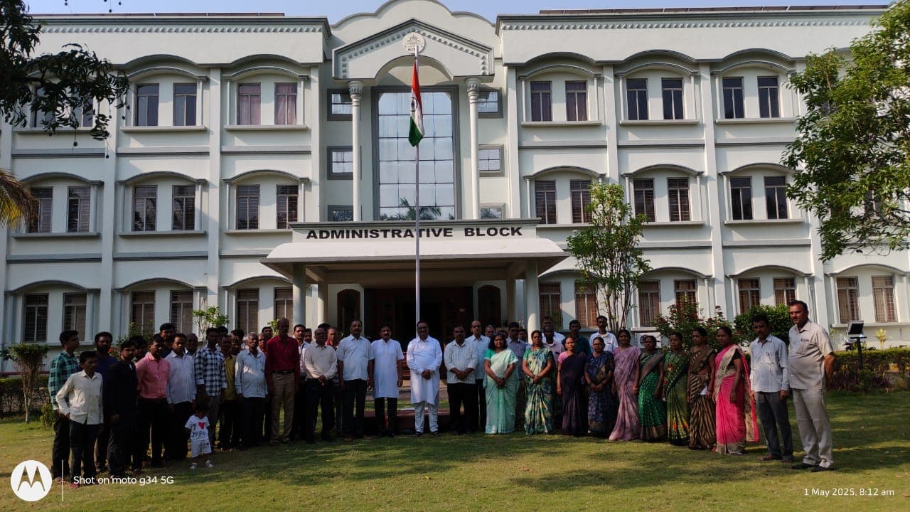 Kavikulguru Institute Of Technology And Science