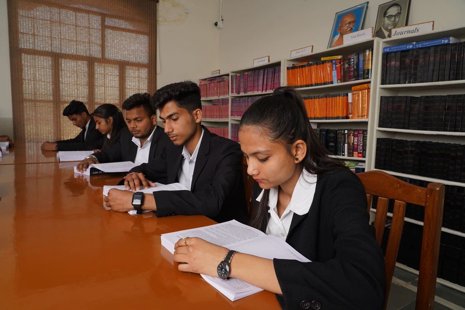 Shiva College of Law