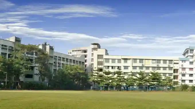 Don Bosco Institute of Technology