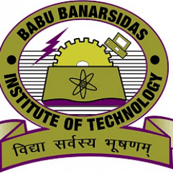 Babu Banarsi Das Institute of Technology - B.Ed. Department