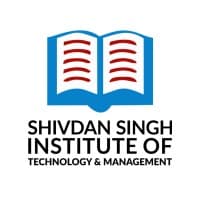 Shivdan Singh Institute of Technology and Management logo - Aligarh, Uttar Pradesh