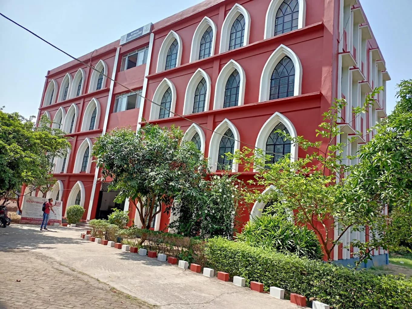 Bengal Law College