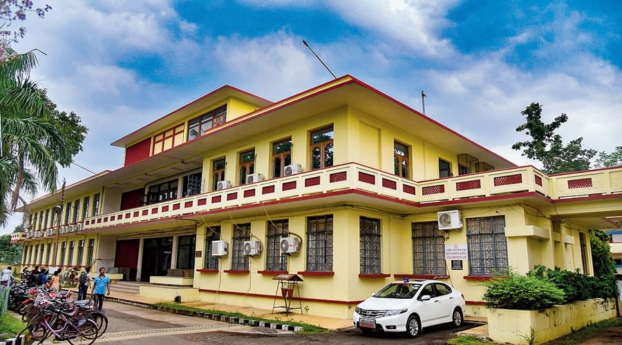 Visva Bharati University