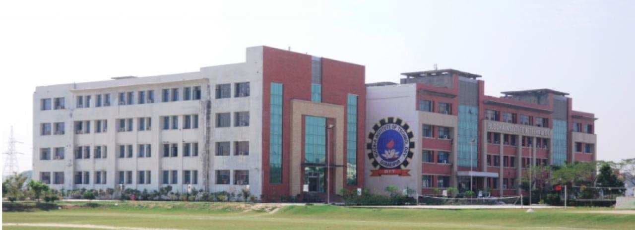 Mihir Bhoj Post Graduate College