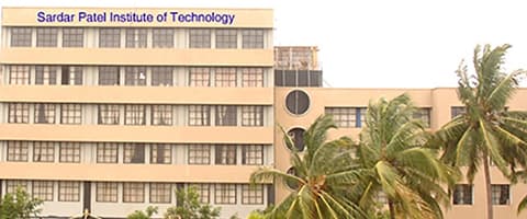 Sardar Patel Institute of Technology