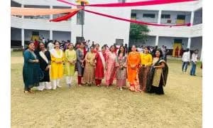 Image from Garba Celebration album, number 2