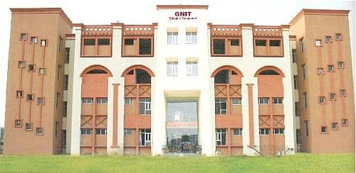 GNIT College of Management