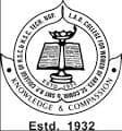 Lady Amritbai Daga and Smt. Ratnidevi Purohit College for Women logo - Nagpur,  Maharashtra