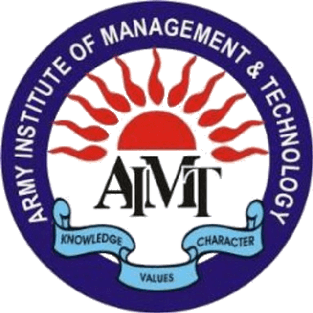 Army Institute of Management Technology