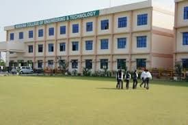 Naraina Vidya Peeth Engineering and Management Institute