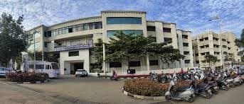 Dental College and Research centre Digdoh