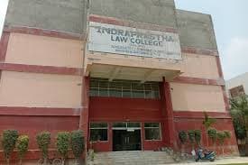 Indraprastha Law College