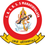 CB Gupta BSS Mahavidyalaya logo - Lucknow, Uttar Pradesh