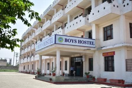 Image from Hostel album, number 6
