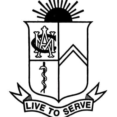 Sarojini Naidu Medical College logo - Agra, Uttar Pradesh
