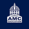 AMC Engineering College logo - Bangluru, Karnataka