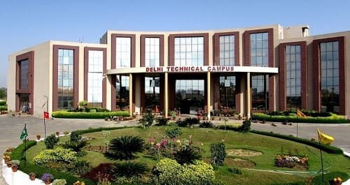 Delhi Technical Campus