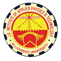 J.K. Institute of Applied Physics and Technology logo - Prayagraj, Uttar Pradesh