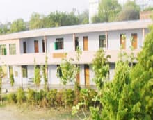 Saraswati B.Ed. Mahavidyalaya