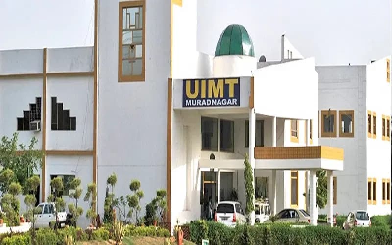 Unique Institute of Management and Technology