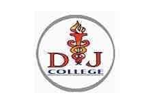 D. J. College of Dental Sciences and Research 