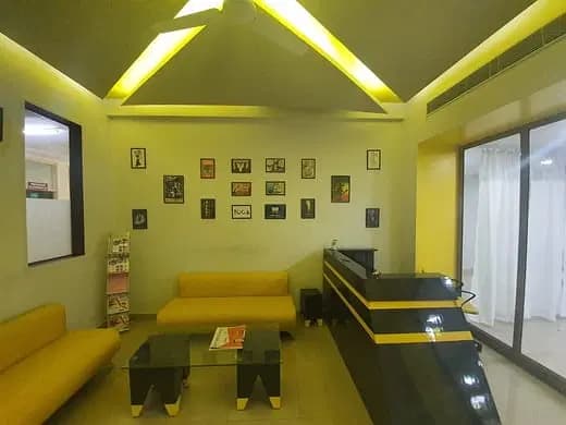 Image from Campus & Facilities album, number 3