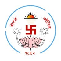 MEERUT COLLEGE logo - Meerut, Uttar Pradesh