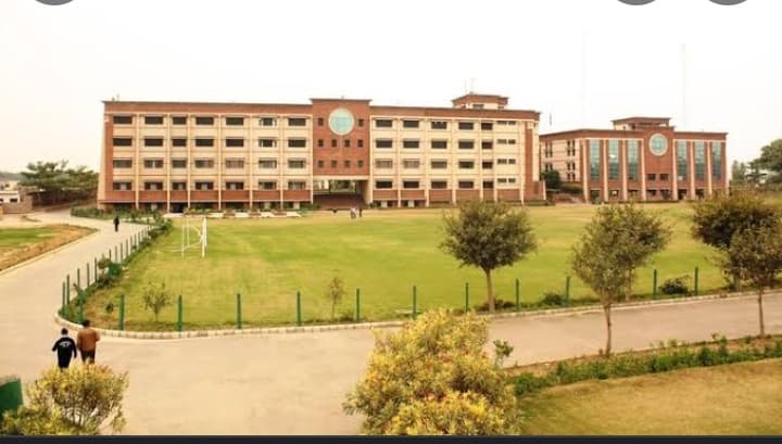 Image from Campus & infrastructure album, number 2