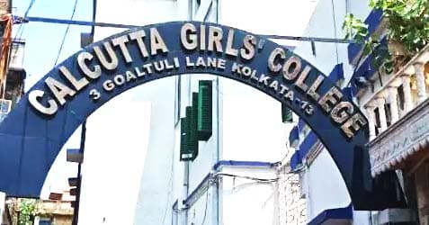 Calcutta Girls' College