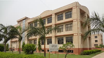 Apeejay Institute of Technology School of Architecture & Planning