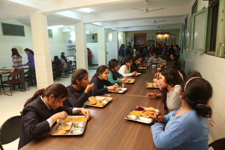 Image from Hostel & sports facilities album, number 1
