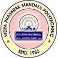 Vidya Prasarak Mandal's Polytechnic (VPM Polytechnic) logo - Thane,  Maharashtra