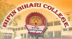 Bipin Bihari Degree Collage logo - Jhansi, Uttar Pradesh