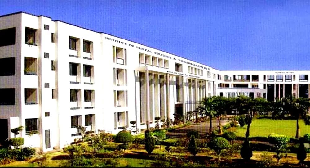 Institute of Dental Studies & Technologies (IDST)