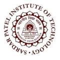 Sardar Patel Institute of Technology logo -  Mumbai,  Maharashtra