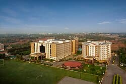 GITAM (Gandhi Institute of Technology and Management), Deemed to be University - Bengaluru Campus