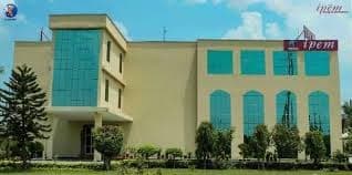 I.P.E.M. Law Academy 