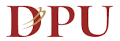 Dr. D. Y. Patil Vidyapeeth logo - Pune,  Maharashtra