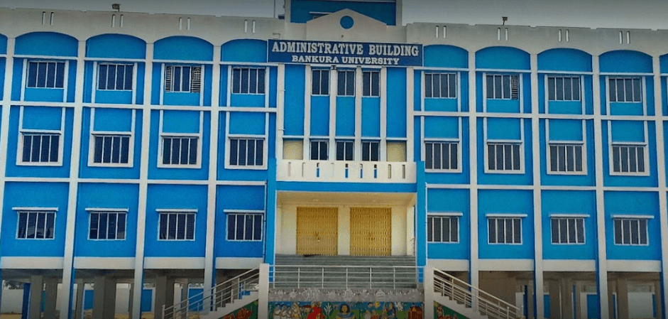 Bankura University