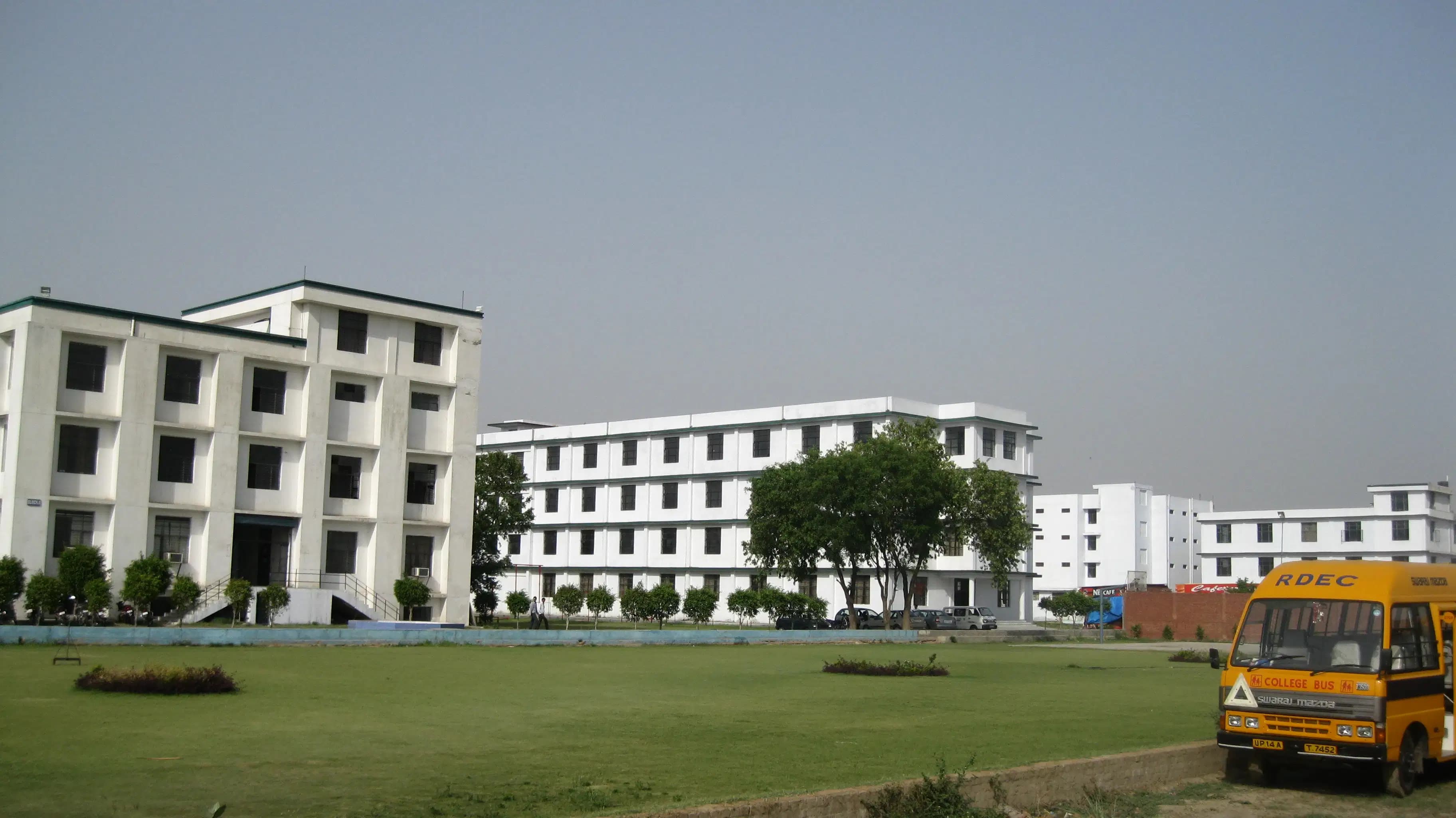 R.D. Engineering College & Research Centre 