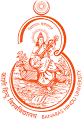 Banaras Hindu University logo - Varanasi, Uttar Pradesh