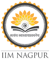 Indian Institute of Management  logo - Nagpur,  Maharashtra