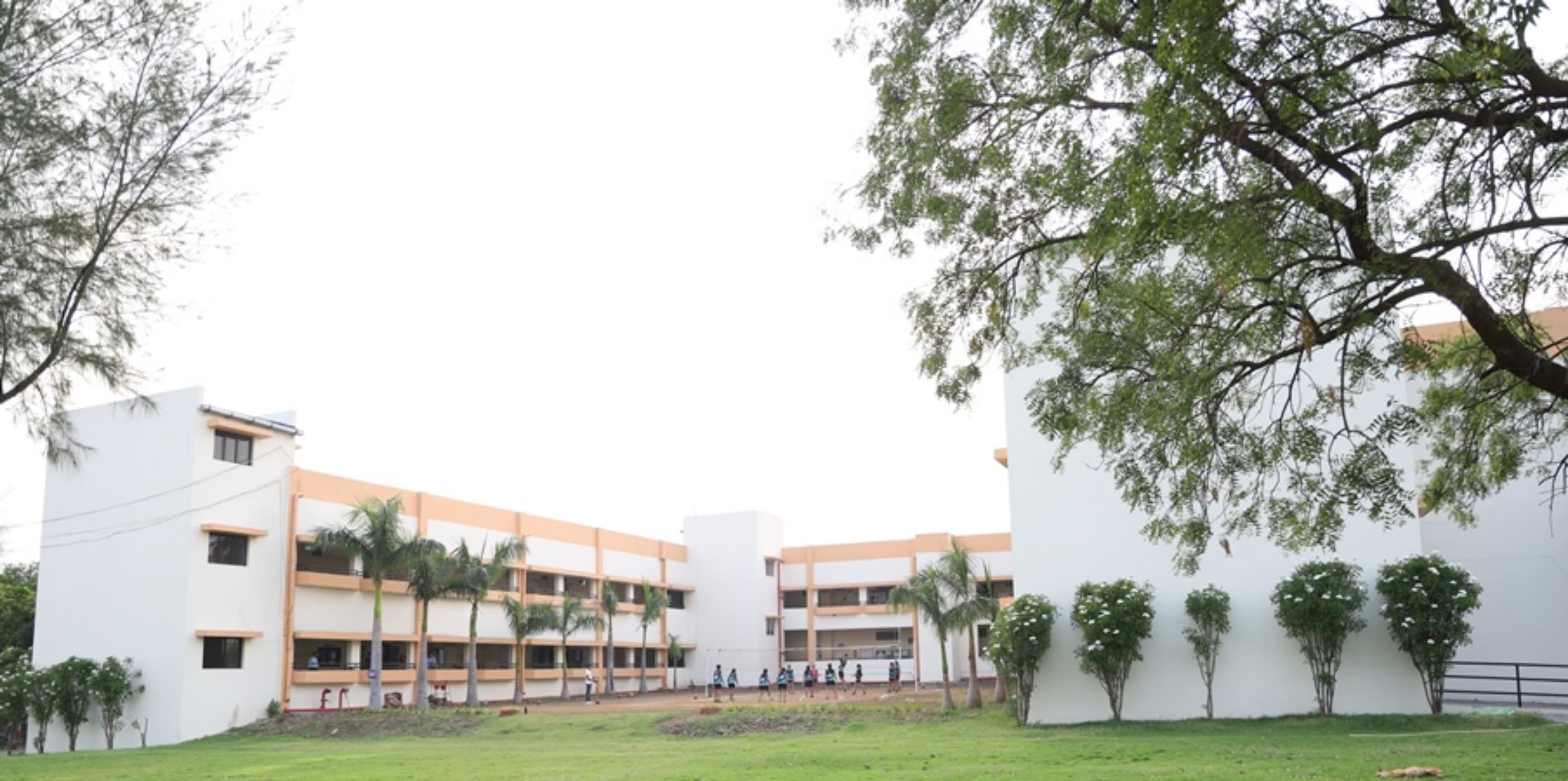 Cummins College Of Engineering For Women