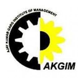 Ajay Kumar Garg Institute of Management (AKGIM)