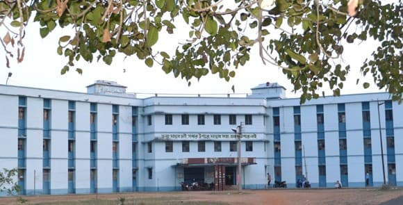 Bankura Unnayani Institute Of Engineering